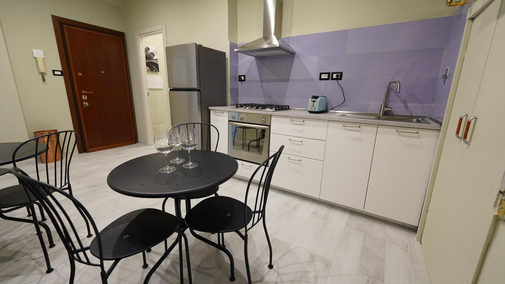 Tina'S House Near Metro A Διαμέρισμα Ρώμη Εξωτερικό φωτογραφία